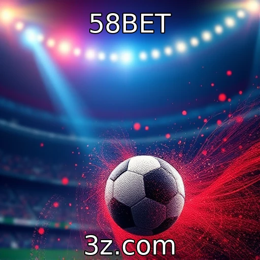58BET Apostas Esportivas: Estratégias para Maximizar Seus Ganhos em 2025