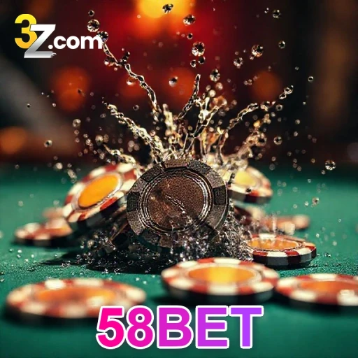 58BET App