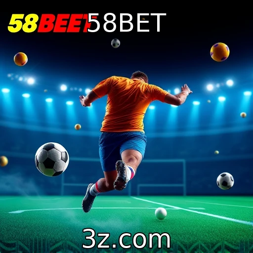 58BET Como as apostas esportivas estão revolucionando o mercado brasileiro