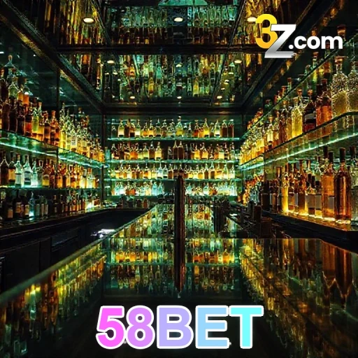 58BET Promocao