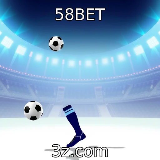 58BET Apostas esportivas: desvendando análises que podem aumentar sua chance de ganhar