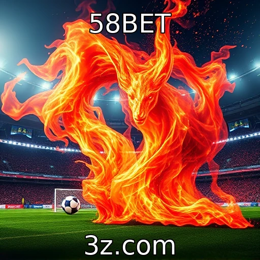 58BET Apostas esportivas em alta: o que esperar para o futuro das competições