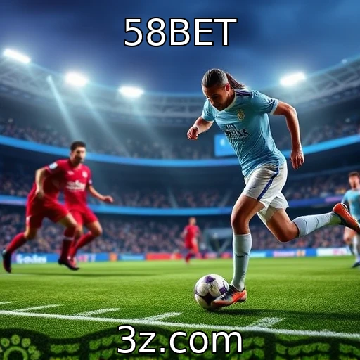 Apostas Esportivas: Análises que Podem Mudar Seu Jogo