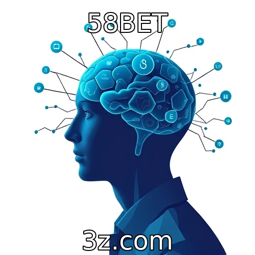 58BET Apostas Esportivas: Análises que Podem Transformar Seus Resultados