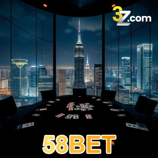 58BET VIP
